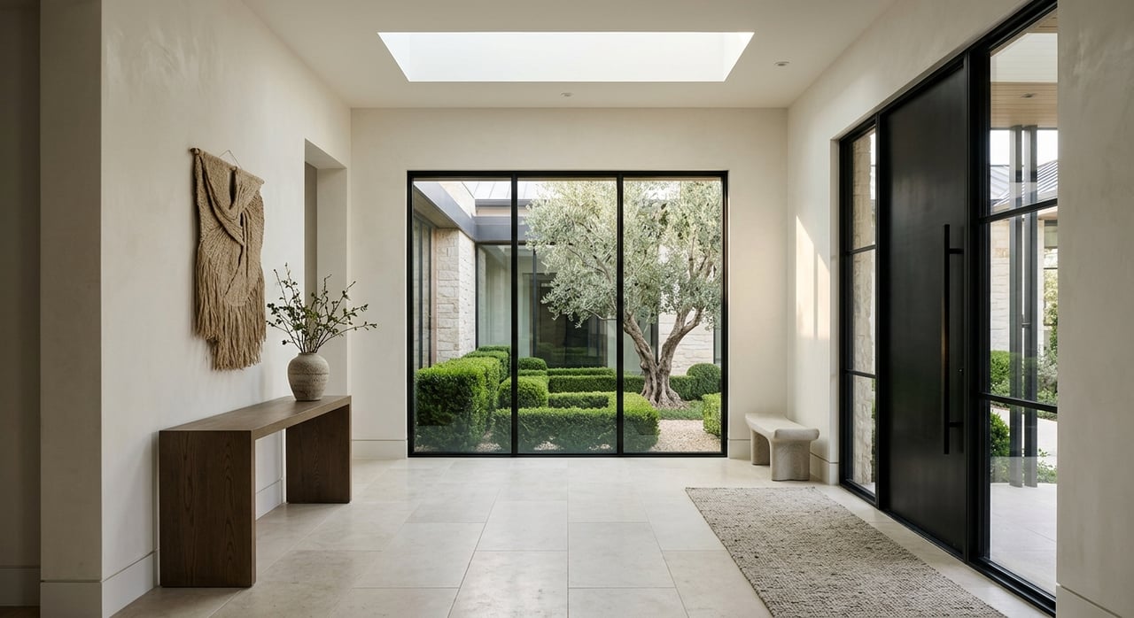 Preparing A Brentwood Estate For A Quiet, High-Impact Sale