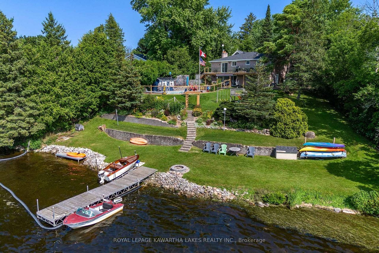 375 Snug Harbour Rd
