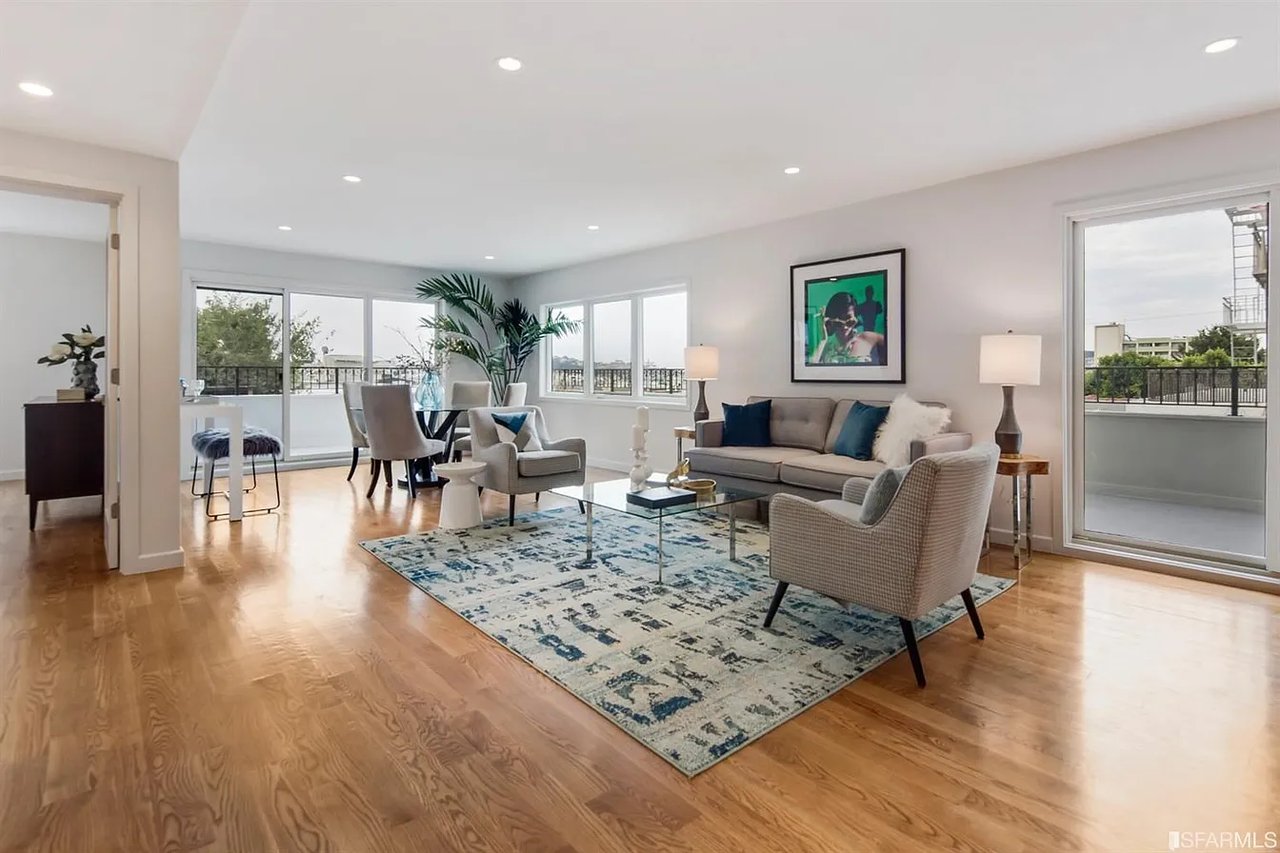 55 Dolores St #1
