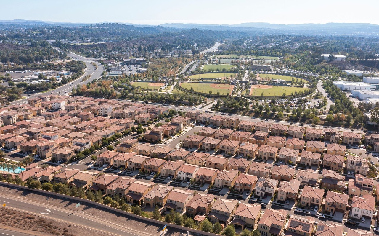 Foothill Ranch