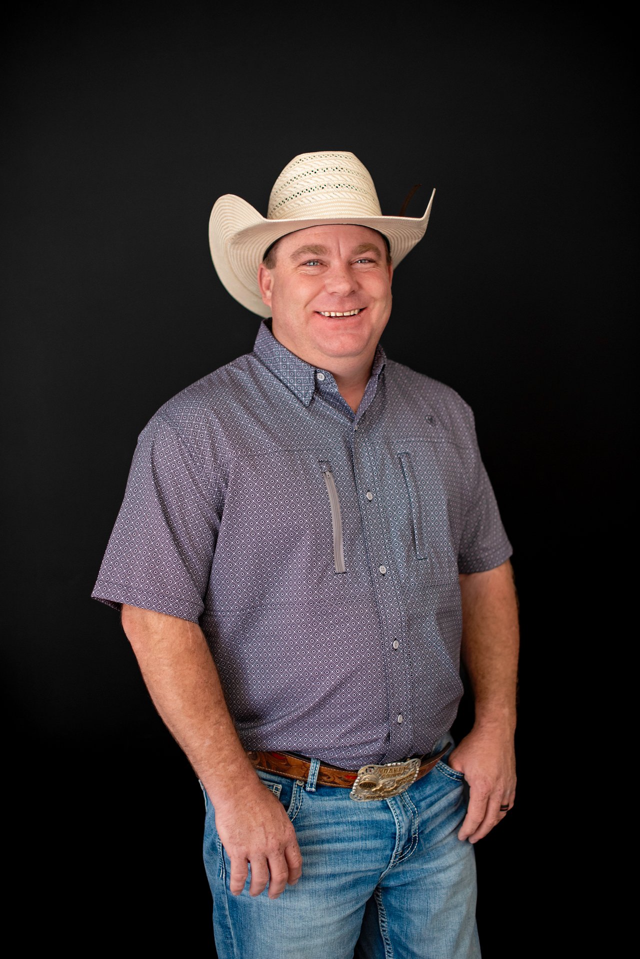 Dustin Nelson