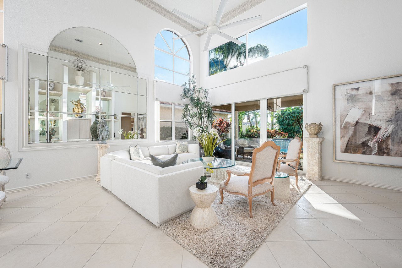 16815 Knightsbridge Lane 