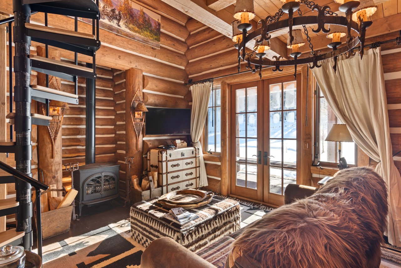 6855 Capitol Creek Road