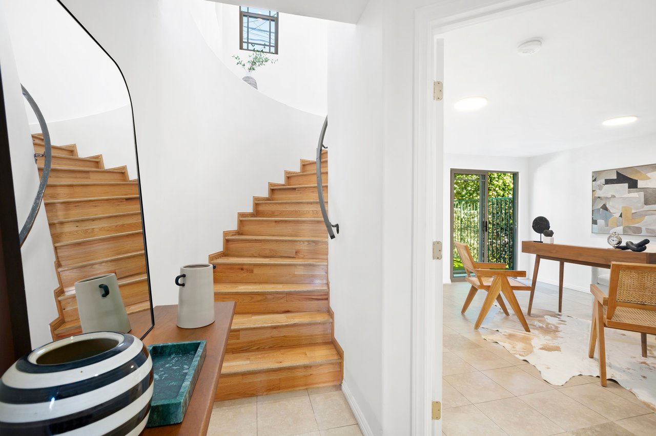 Townhouse Coming Soon