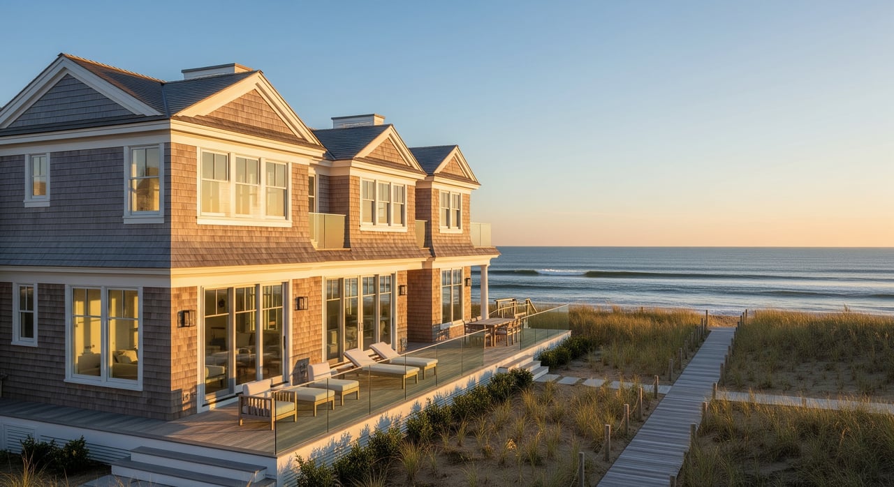 What Your Seaside Park Home Could Sell For