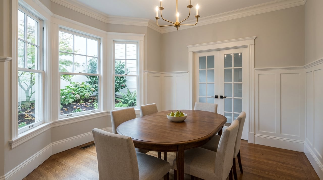 Comparing Upper Market Neighborhoods For Move-Up Buyers