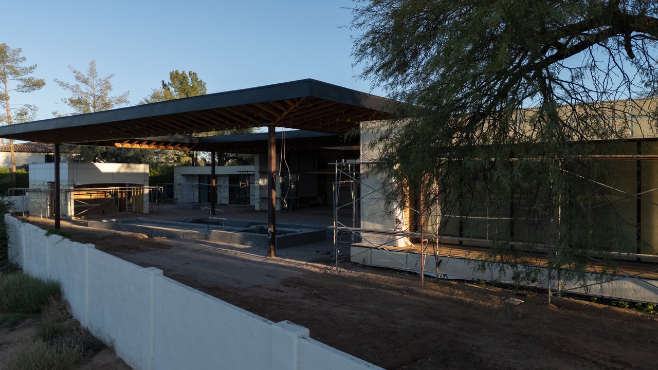 5909 East Sanna Street