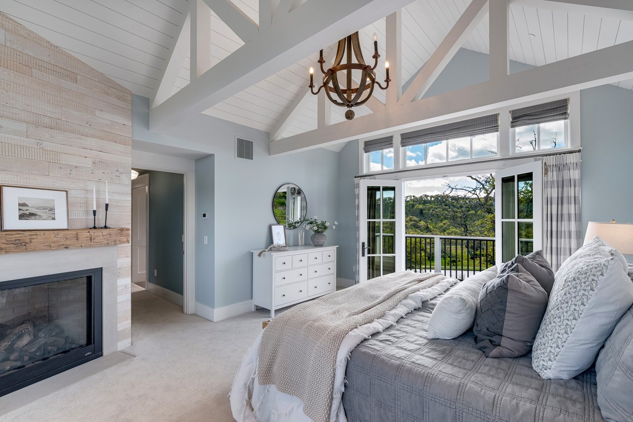 The Clearview Estate