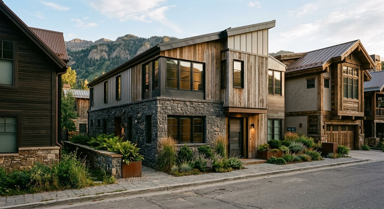 Comparing Four Corners and In-Town Bozeman Homes