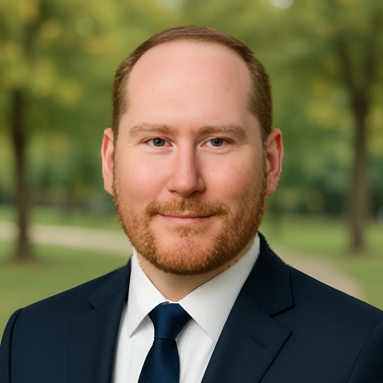 Nathan Dye