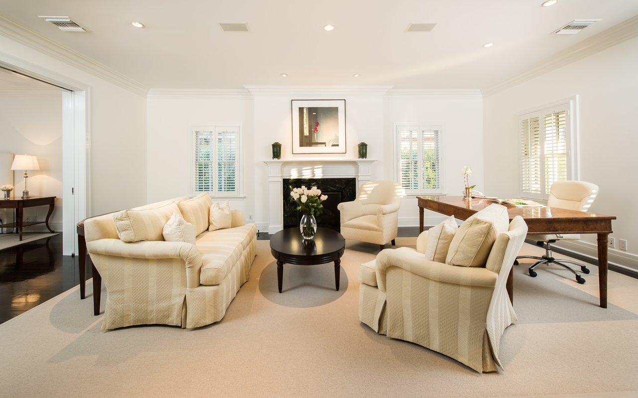 620 N Beverly Drive, Beverly Hills 