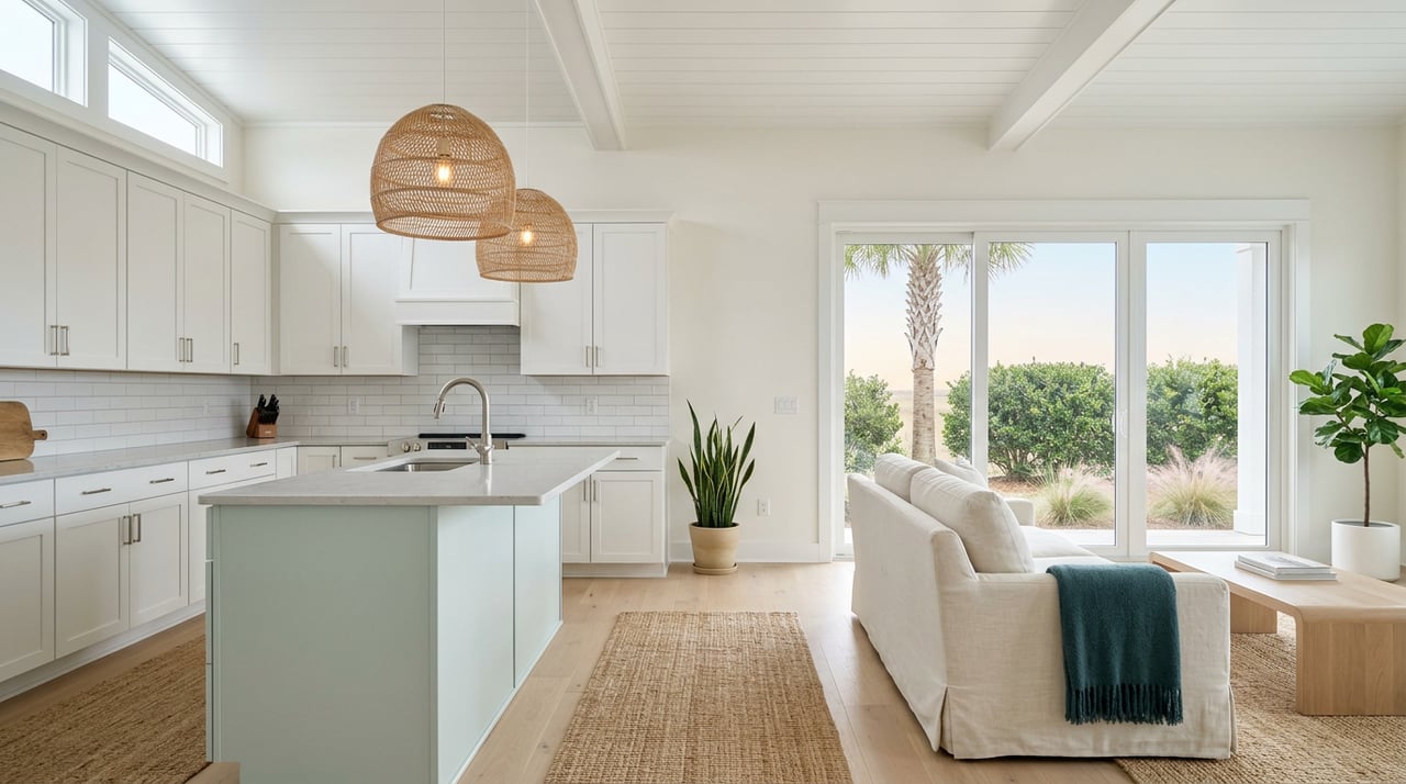 VA Homebuying In Sneads Ferry: A Military Family Guide