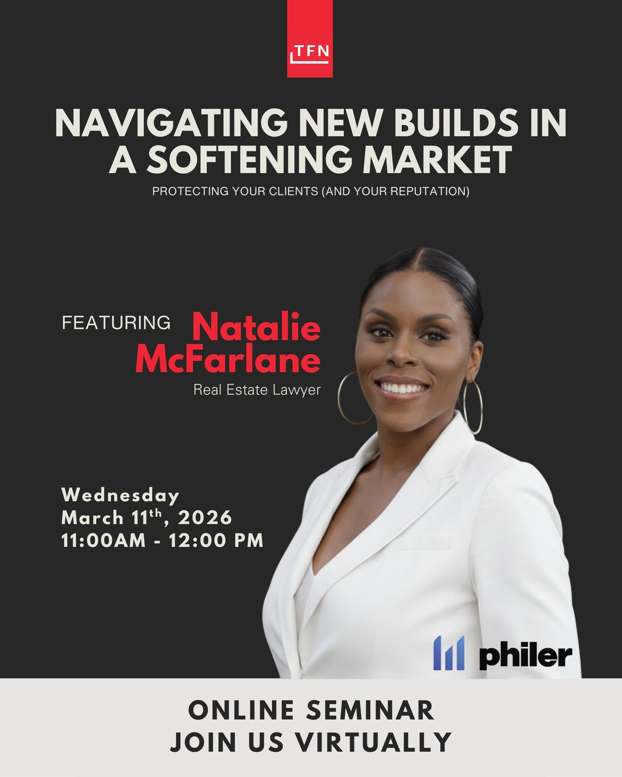 📅 NAVIGATING NEW BUILDS