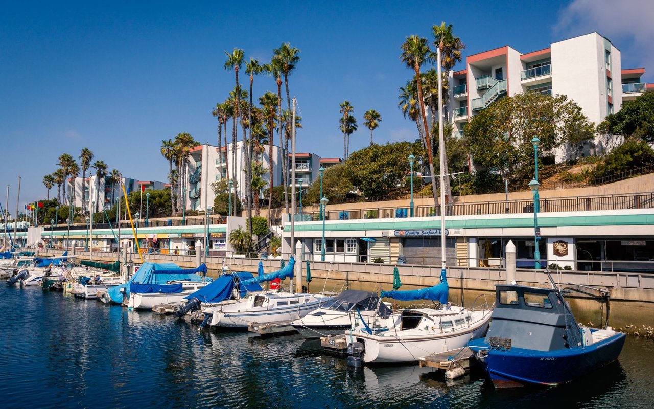 Redondo Beach
