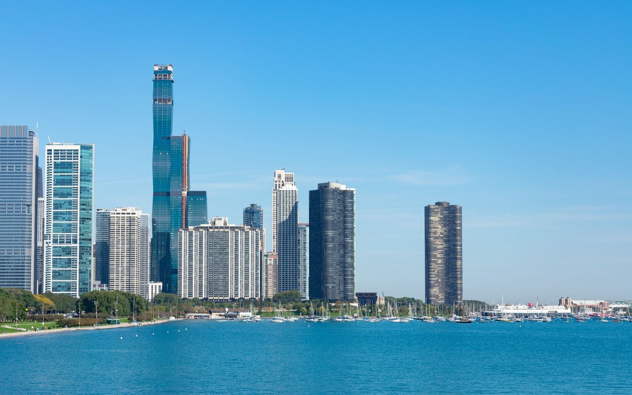 Streeterville