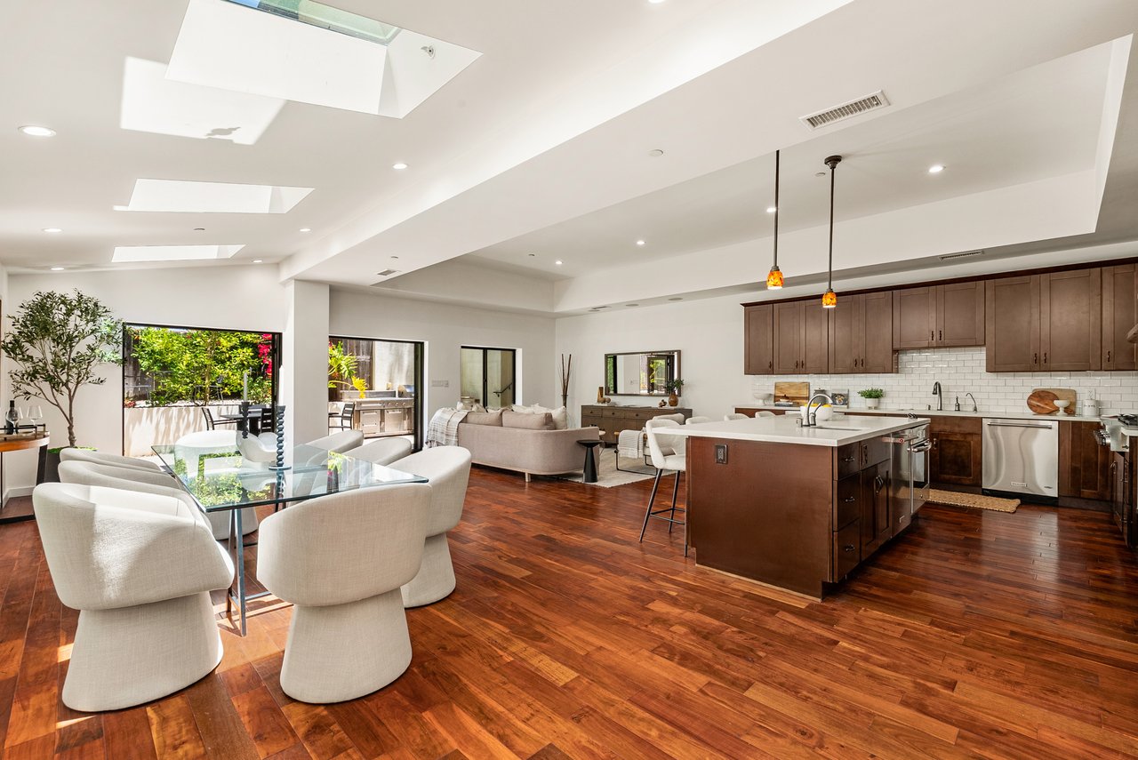 8836 Wonderland Ave, hollywood hills