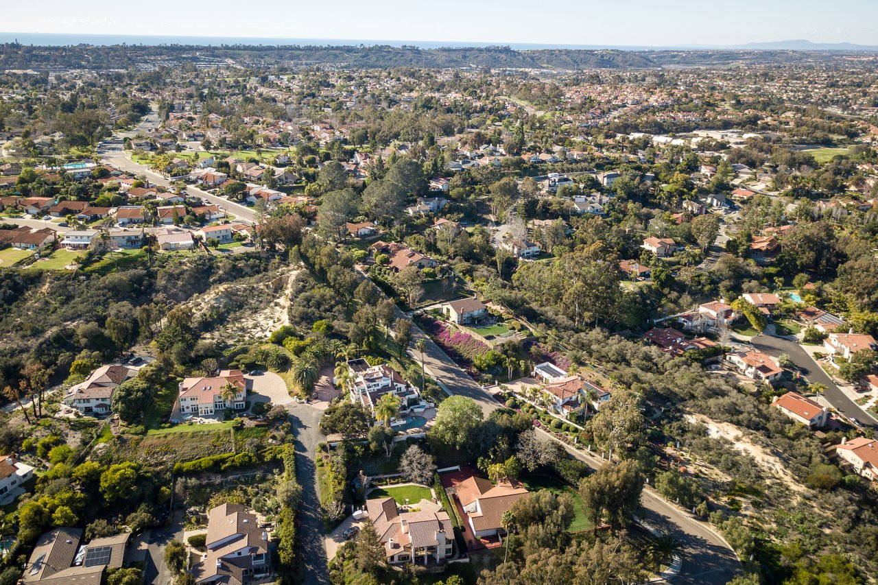 Olivenhain Encinitas — The Ultimate Guide to North County's Most Distinctive Estate Community