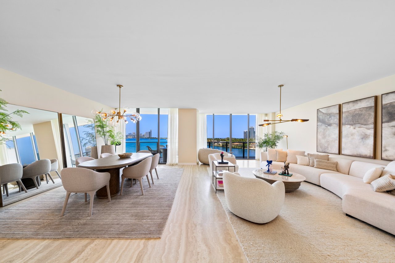 Onda Residences Penthouse 2