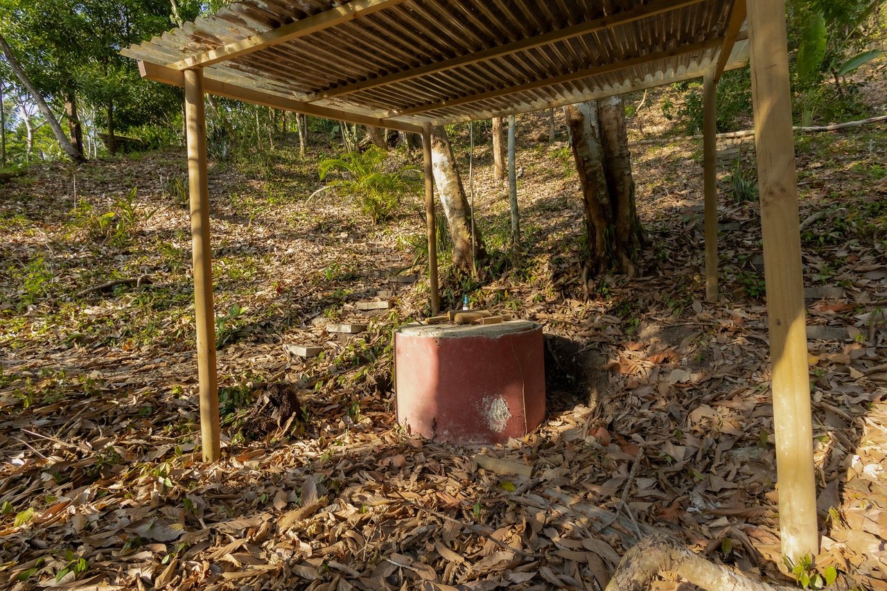 Exclusive Ocean View Development Homesite, Santa Teresa, Puntarenas