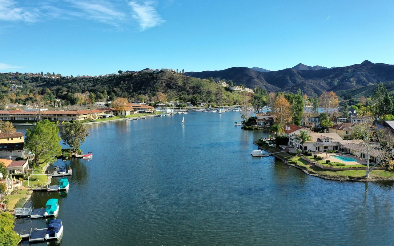 Westlake Village