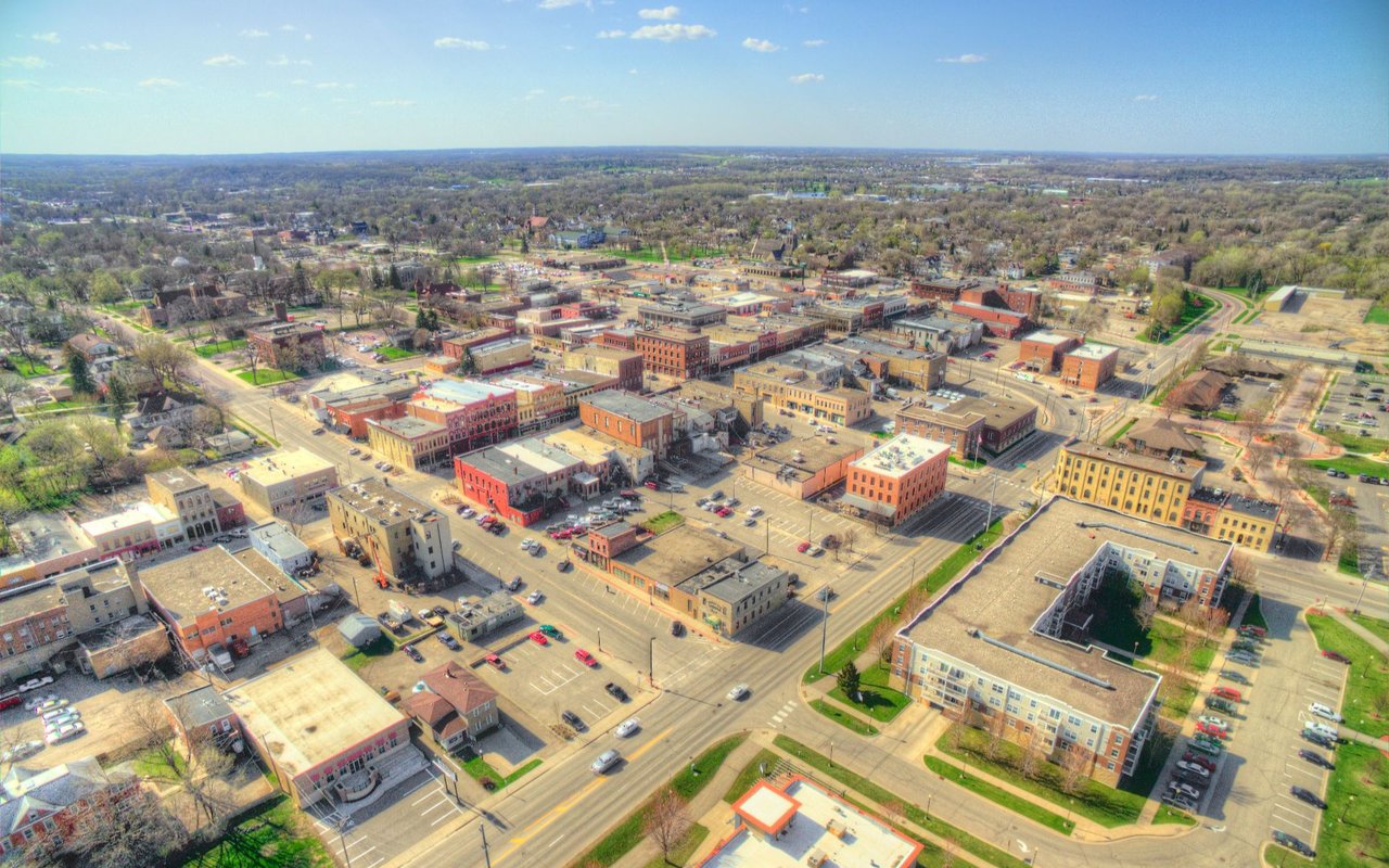 South St Paul