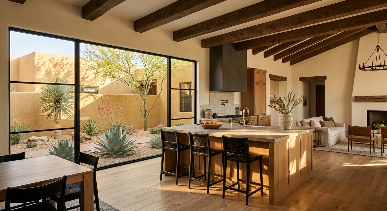 Henderson Or Summerlin: How To Choose Your Next Area