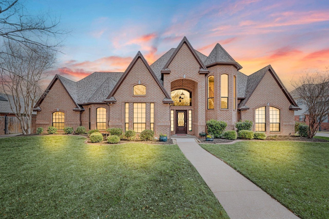1503 Sweetgum Cir