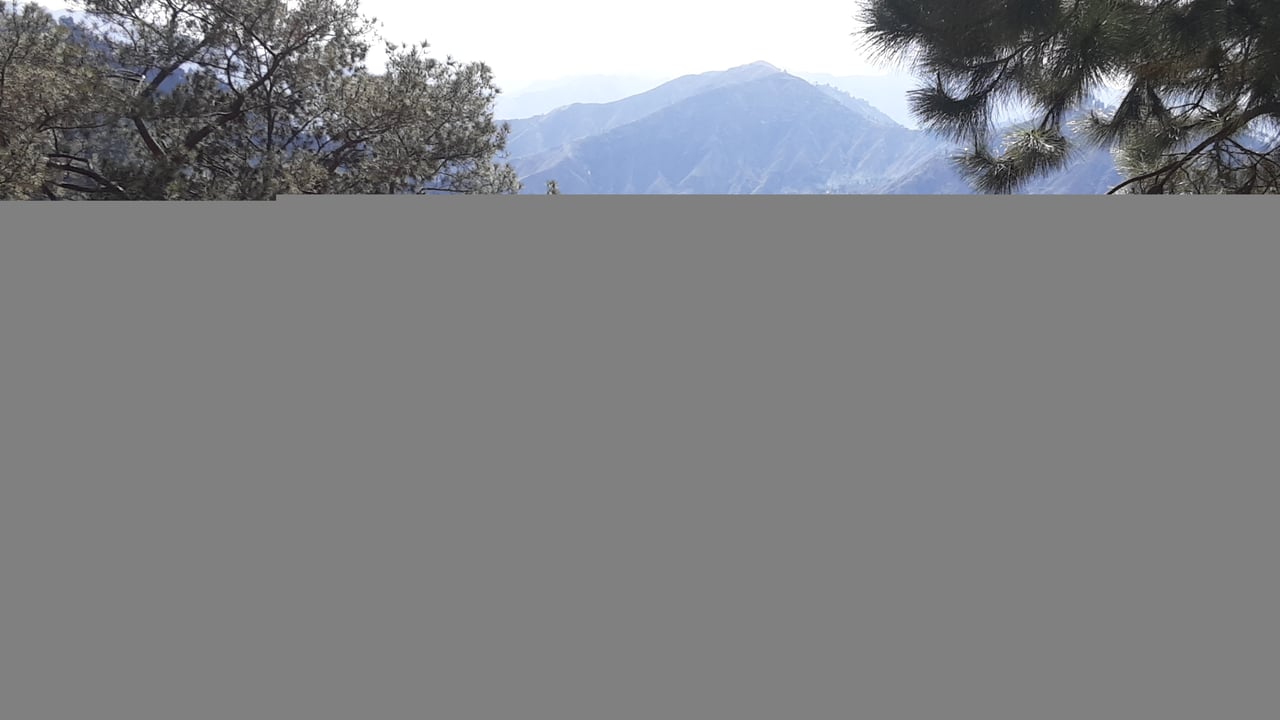 13.48 Acres (approx) of Prime Mountain Land in Morne Obleon (Furcy), Haiti
