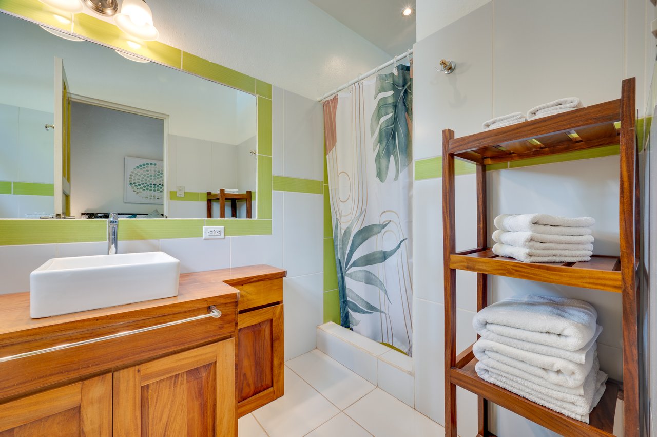 Villaggio 3 Unit 324 – Dolce Vita | 2BR in Villaggio Near Potrero Beach