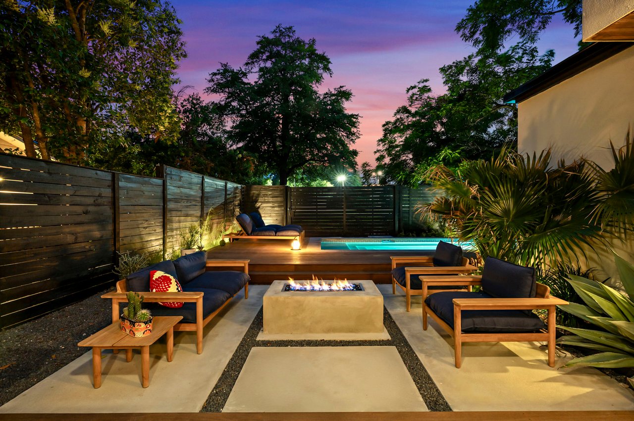 Live Where East Austin Comes Alive! Govalle