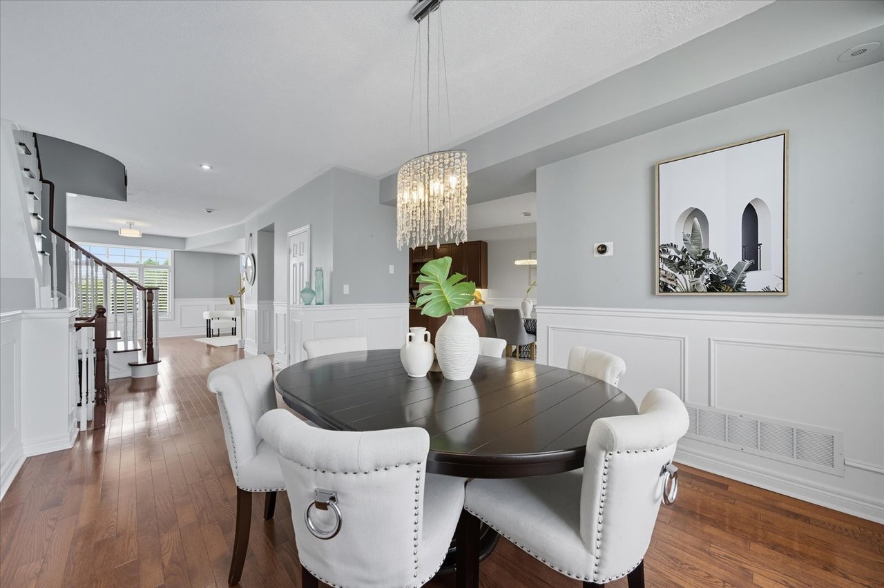 #23 - 20 Greensborough village Circ
