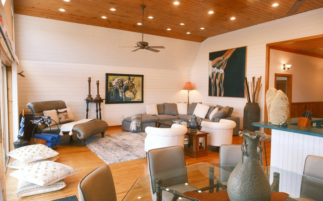 Big Sur Real Estate Sales for the Month of July 2019