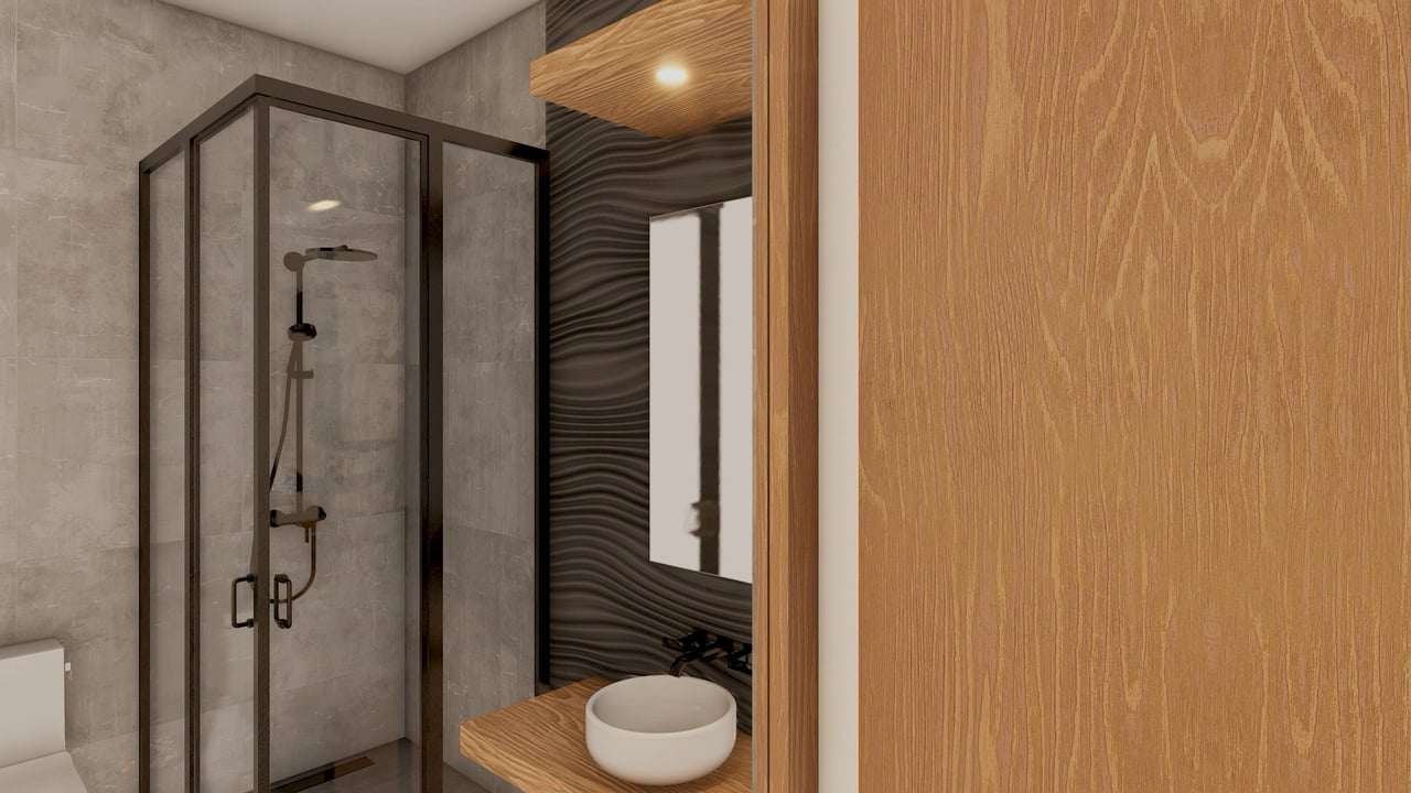 Jana Villas, Sleek Modern Pre-Construction Villas Located in Ojochal