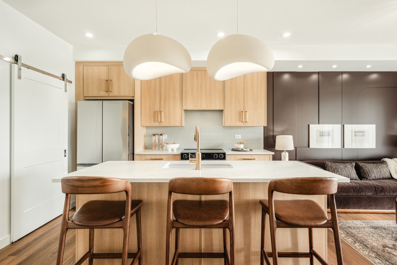 20 Cascade Ridge Unit: 118