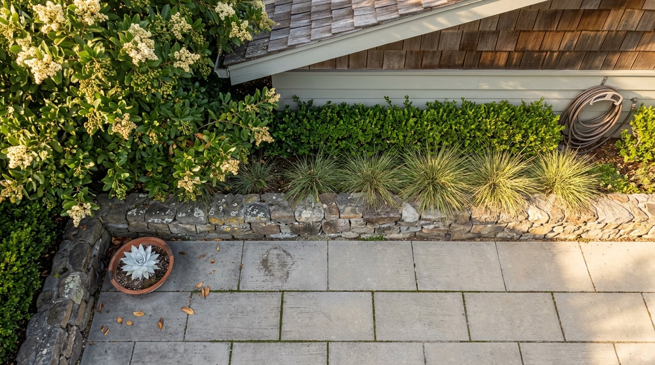 Two Boards, One Lawn: How La Selva Beach Actually Runs Its Year