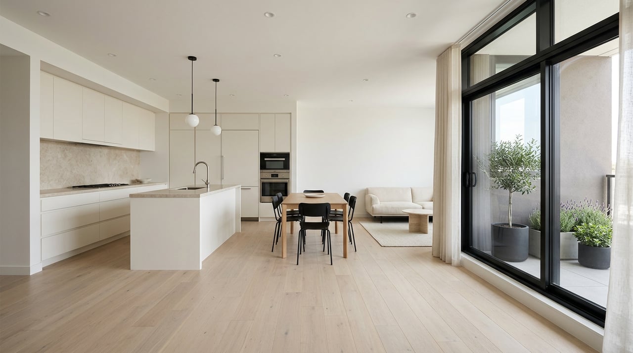 Buying A Luxury Condo In The Mission District