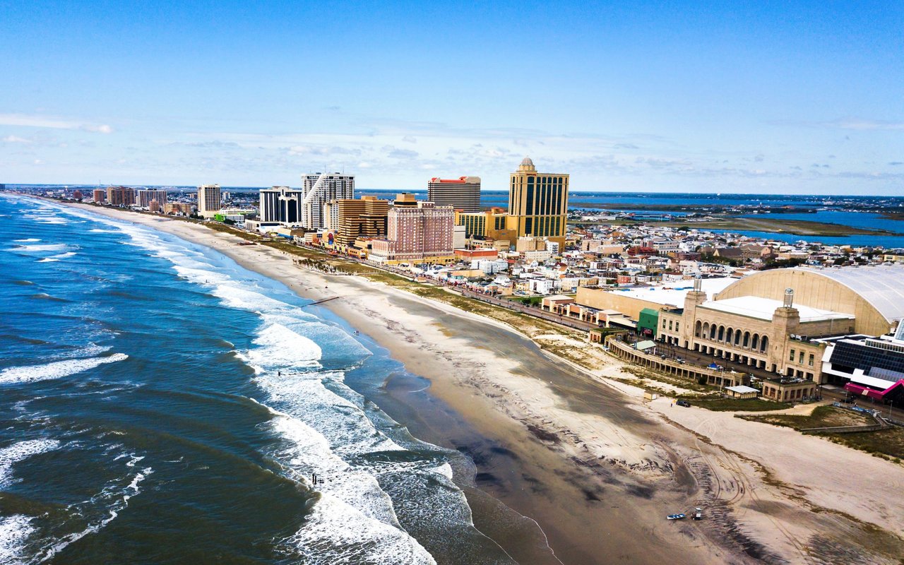 Atlantic City