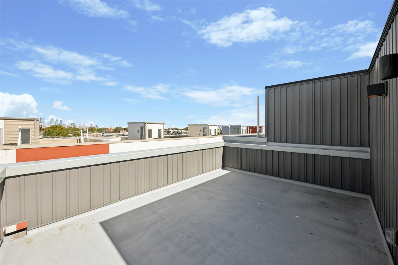 Parkside South
