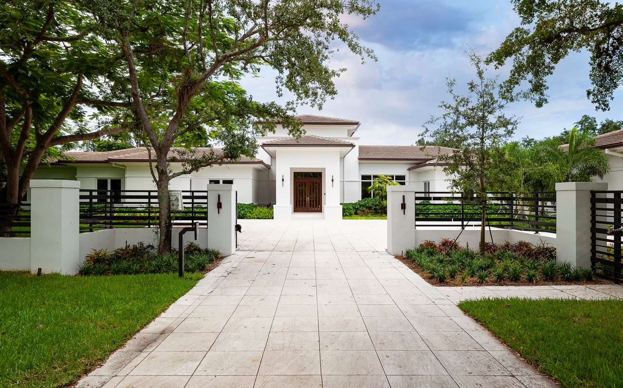 Stone Creek Ranch
