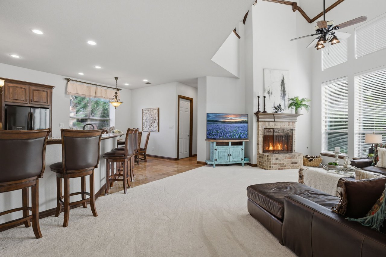 4615 Wild Honey Court (3% BAC)