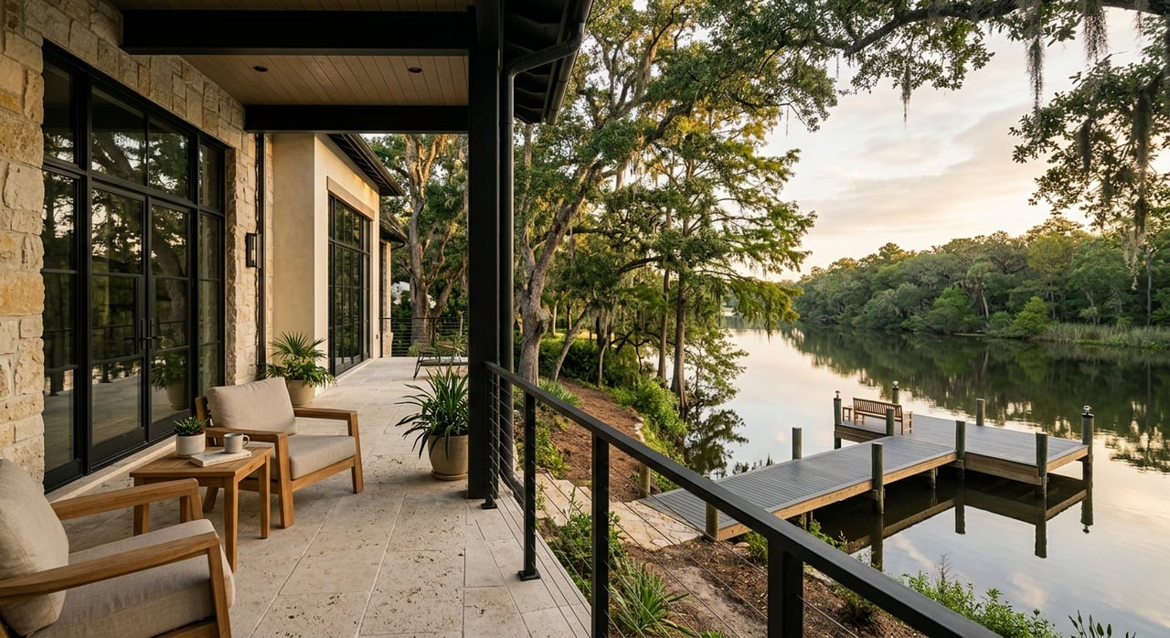 Lake McQueeney Living: What Buyers Should Know