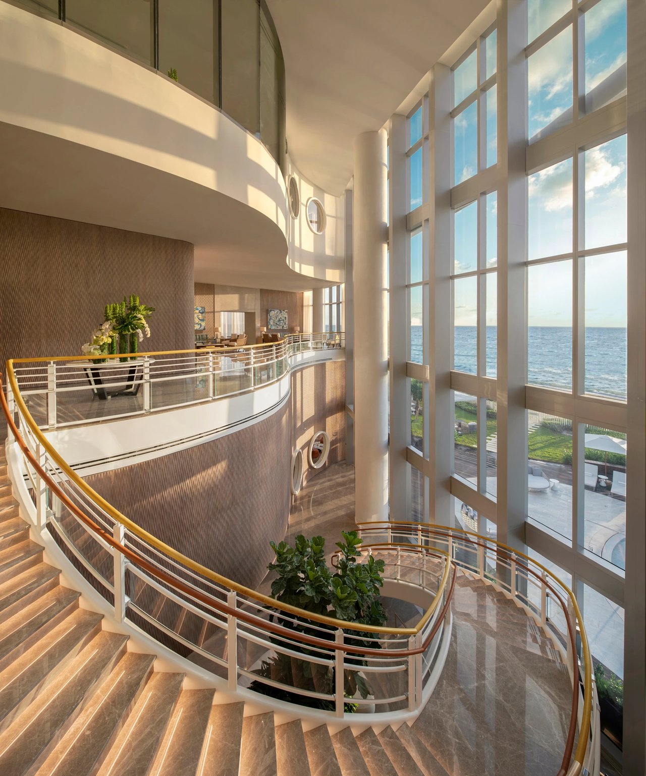 Ritz Carlton Sunny Isles Florida Jeff Miller Group