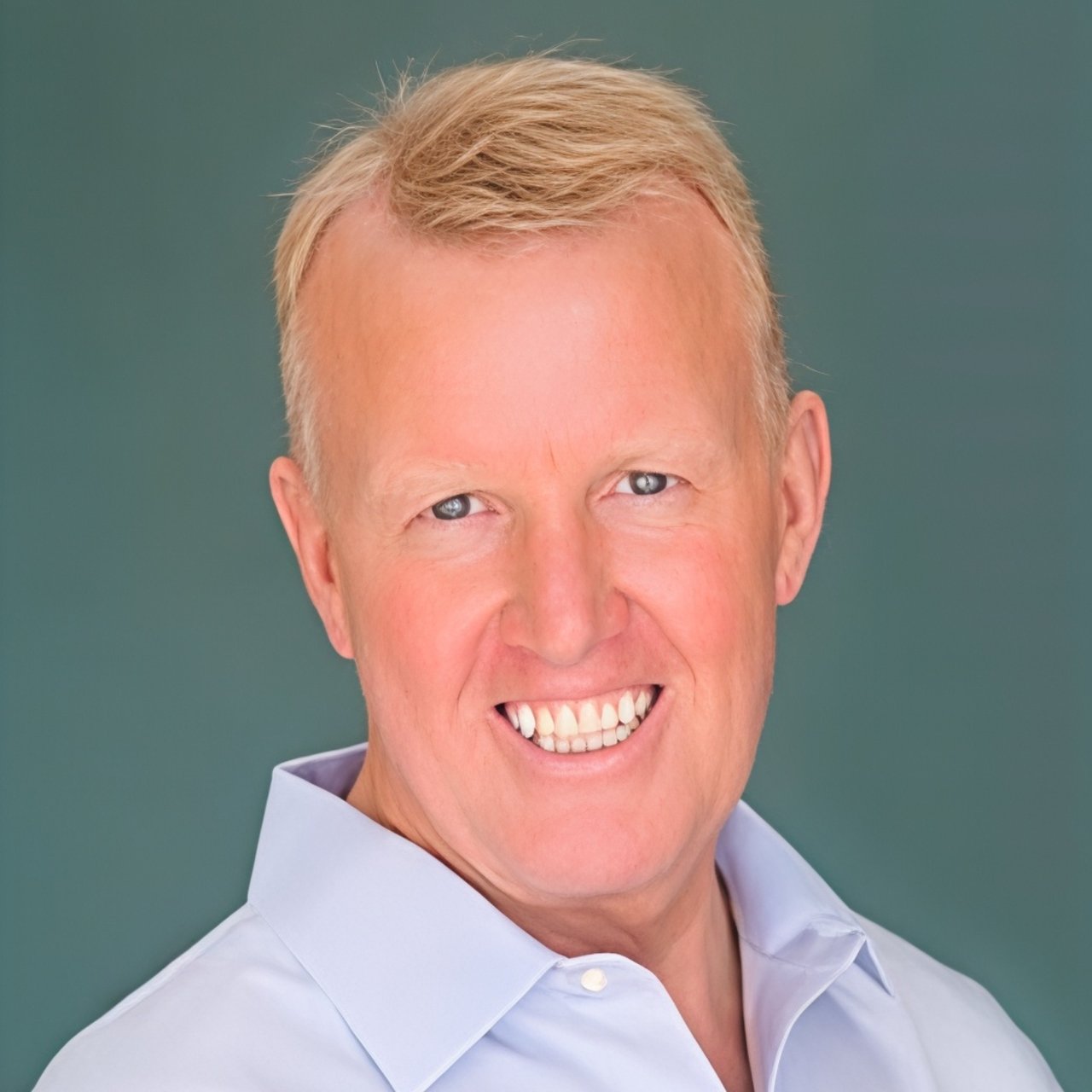 Rob Godar Los Gatos, CA Real Estate Agent Headshot