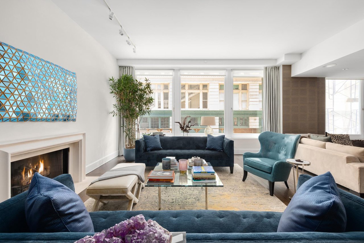 32 W 18th St, #2B