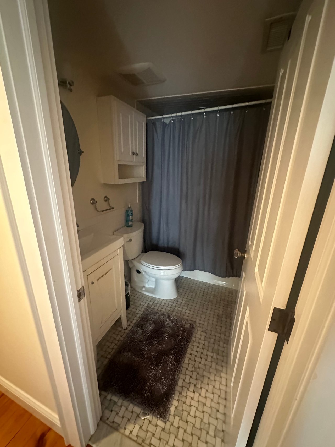 125 Main Street (Apartment)