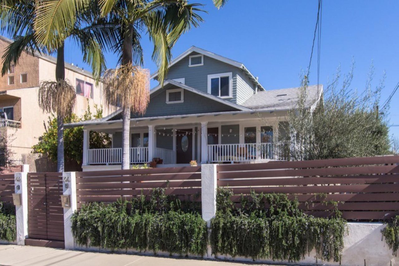 700 Imogen Ave
