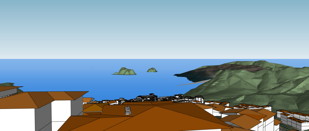 Lot 113, El Prado | Ocean-View Lot in El Prado, Las Catalinas with 704 m² Build Area