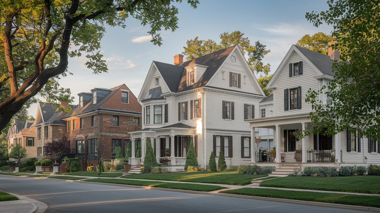 Home Age vs. Market Value in Hinsdale, IL: What You Should Know