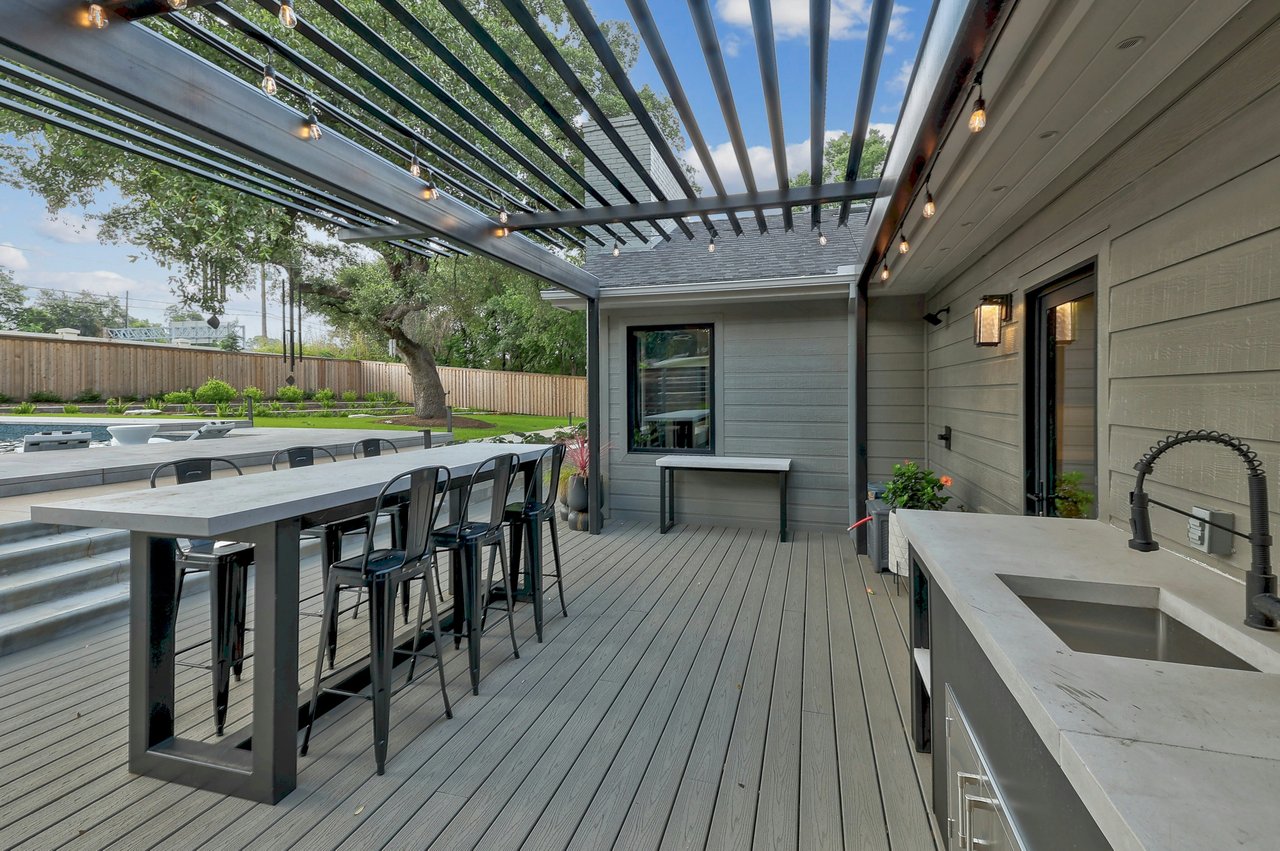 Charming Home in Highland Park 