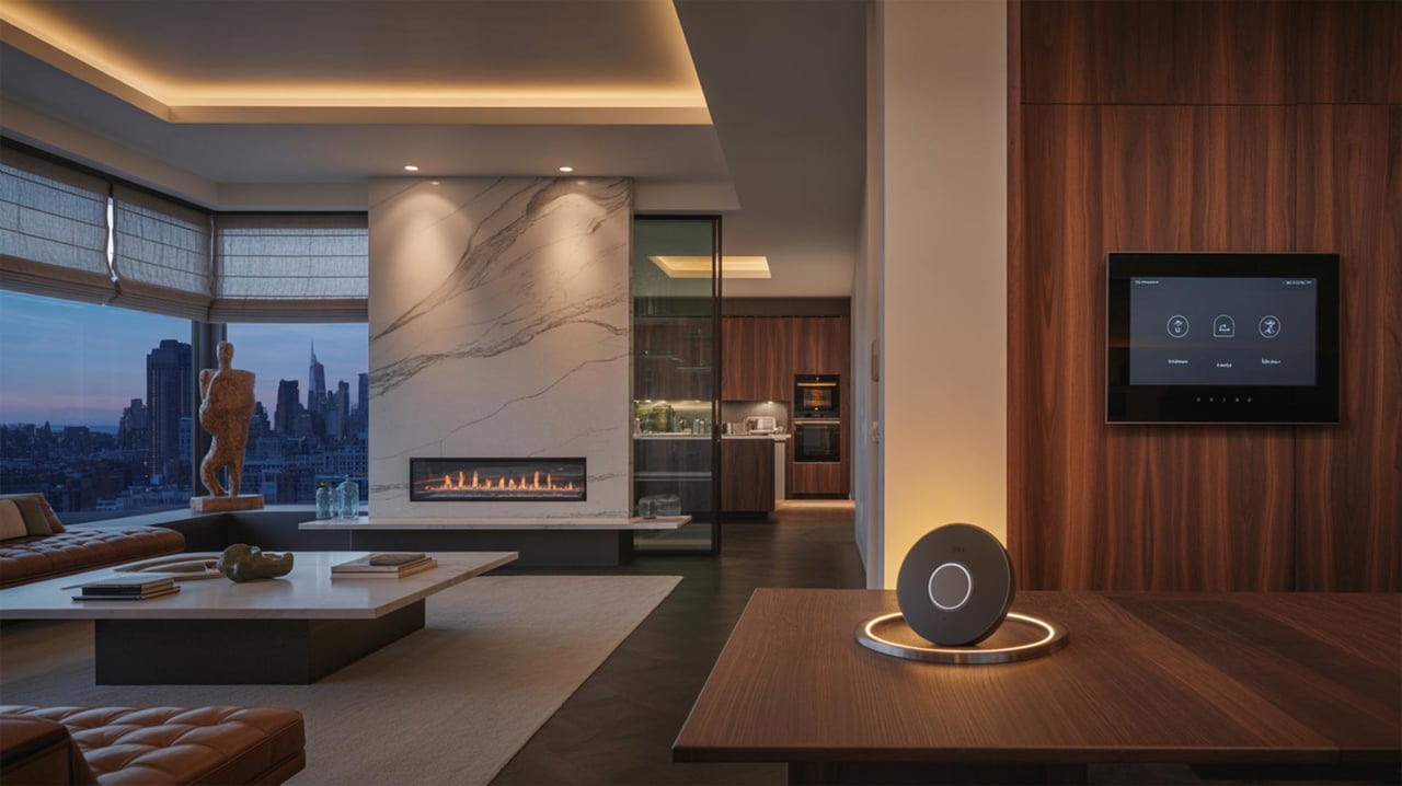 Discover Innovative Smart Home Upgrades Today